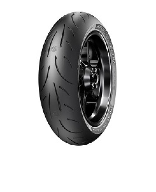 Metzeler Sportec M9 RR ( 150/60 ZR17 TL 66W Roata spate, M/C )