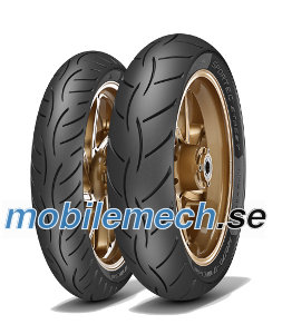 Metzeler Sportec Street