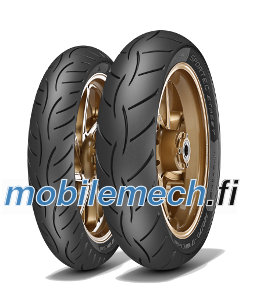 Metzeler Sportec Street