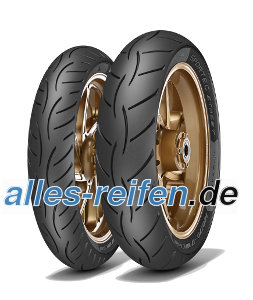 Metzeler Sportec Street