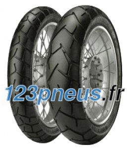 Metzeler Tourance EXP ( 110/80 R19 TL 59V roue arrière, M/C Vorderad, Sonderkennung C, Roue avant )
