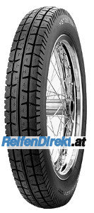 Metzeler Block K ( 4.00-18 TT 64P Vorderrad )