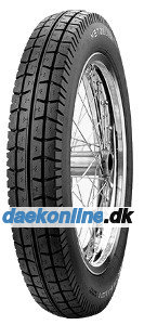 Metzeler Block K ( 4.00-18 TT 64P Forhjul )