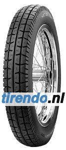 Metzeler Block K ( 4.00-18 TT 64P Voorwiel ) afbeelding
