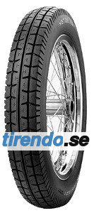 Metzeler Block K ( 4.00-18 TT 64P Framhjul )