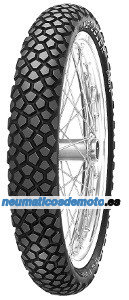 Metzeler Enduro 1