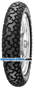 Metzeler Enduro 2