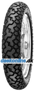 Metzeler Enduro 2 ( 4.00-18 TT 64R Baghjul, M/C )