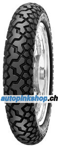 Metzeler Enduro 2