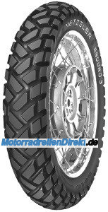 Enduro 3 Sahara