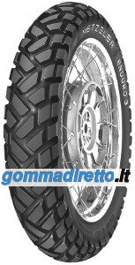 Image of PneumaticoMetzeler Enduro 3 Sahara ( 130/80-17 TL 65T ruota posteriore, M/C )039