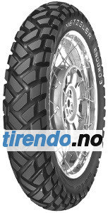 Metzeler Enduro 3 Sahara ( 120/80-18 TT 62S bakhjul, M/C )