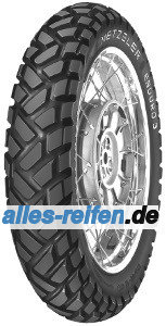 Metzeler Enduro 3 Sahara