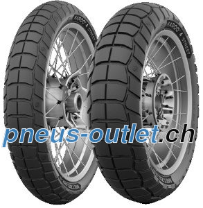 Metzeler Karoo 4 Street