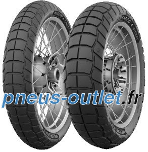 Metzeler Karoo 4 Street