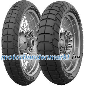 Metzeler   Karoo 4 Street