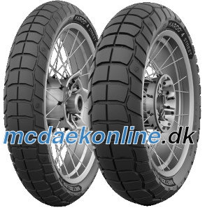 Metzeler   Karoo 4 Street