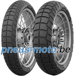 Metzeler   Karoo 4 Street