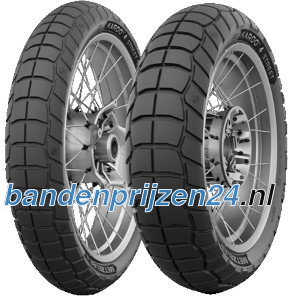 Metzeler Karoo 4 Street