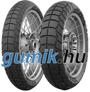 Metzeler Karoo 4 Street ( 170/60 R17 TL 72V hátsó kerék, M/C )