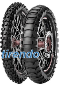 Image of Metzeler Karoo Extreme Desert ( 140/80-18 TT 70R Hinterrad, M+S Kennung, M/C )