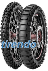 Metzeler Karoo Extreme Desert ( 140/80-18 TT 70R ruota posteriore, simbolo M+S, M/C )