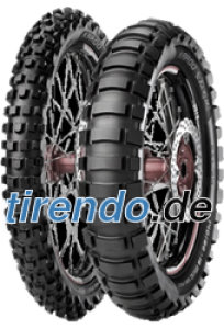 Metzeler Karoo Extreme Desert ( 140/80-18 TT 70R Hinterrad, M+S Kennung, M/C )