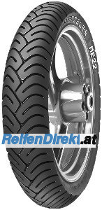 Metzeler ME22 ( 2.75-17 RF TT 47P M/C, Vorderrad )