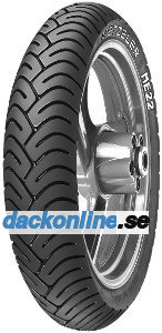 Metzeler ME22 ( 2.75-18 RF TL 48P M/C, Framhjul )