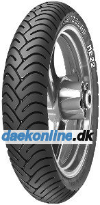 Metzeler ME22 ( 2.50-17 RF TT 43P M/C, Forhjul )