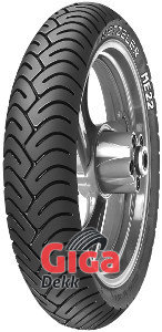 Metzeler ME22 ( 2.75-17 RF TT 47P M/C, forhjul )