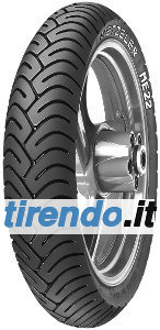 Image of Metzeler ME22 ( 3.25-18 RF TT 59P M/C, ruota anteriore )