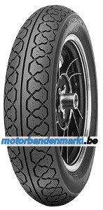 Metzeler ME77 Perfect