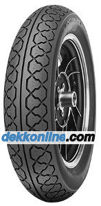 Metzeler ME77 Perfect ( 140/90-15 TT 70S bakhjul, M/C )