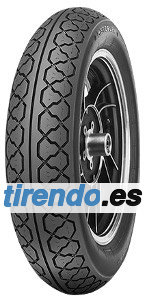 Metzeler ME77 Perfect ( 4.00-18 TL 64H Rueda trasera, M/C )