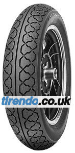 Metzeler ME77 Perfect ( 4.00-18 TL 64H Rear wheel, M/C )