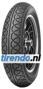 Metzeler ME77 Perfect ( 4.00-18 TL 64H Achterwiel ) afbeelding