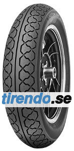 Metzeler ME77 Perfect ( 4.00-18 TL 64H Bakhjul )