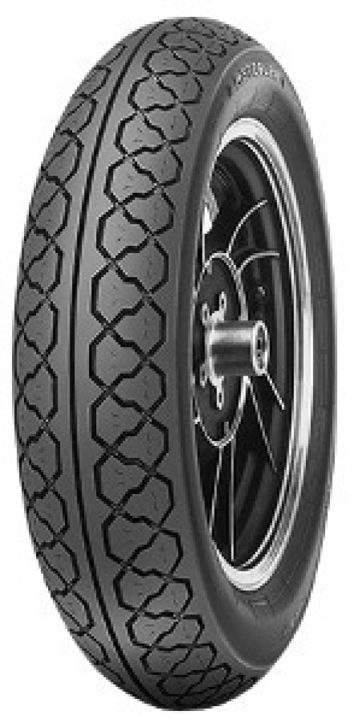 Metzeler ME77 Perfect ( 140/90-15 TT 70S Roata spate, M/C )