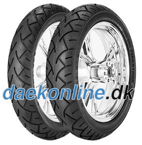 Metzeler ME880 Marathon ( 130/70 R18 TL 63V M/C, Forhjul )