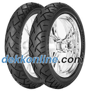 Metzeler ME880 Marathon ( 150/80 R17 TL 72V M/C, forhjul )