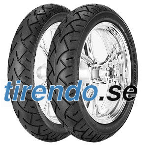 Metzeler ME880 Marathon ( 130/70 R18 TL 63V M/C, Framhjul )