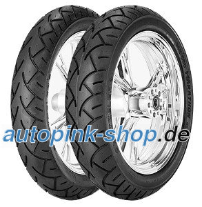 Metzeler ME880 Marathon