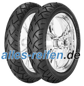 Metzeler ME880 Marathon