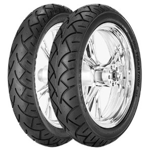 Metzeler ME880 Marathon ( 130/70 R18 TL 63V M/C, Roata fata )