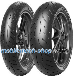 Metzeler Roadtec 02
