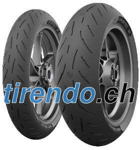 Metzeler Sportec 01