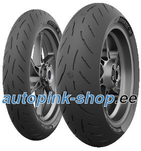 Metzeler Sportec 01