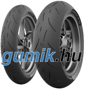 Metzeler Sportec 01 RS ( 120/70 ZR17 TL 58W M/C, Első kerék )
