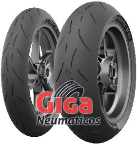 Metzeler Sportec 01 RS